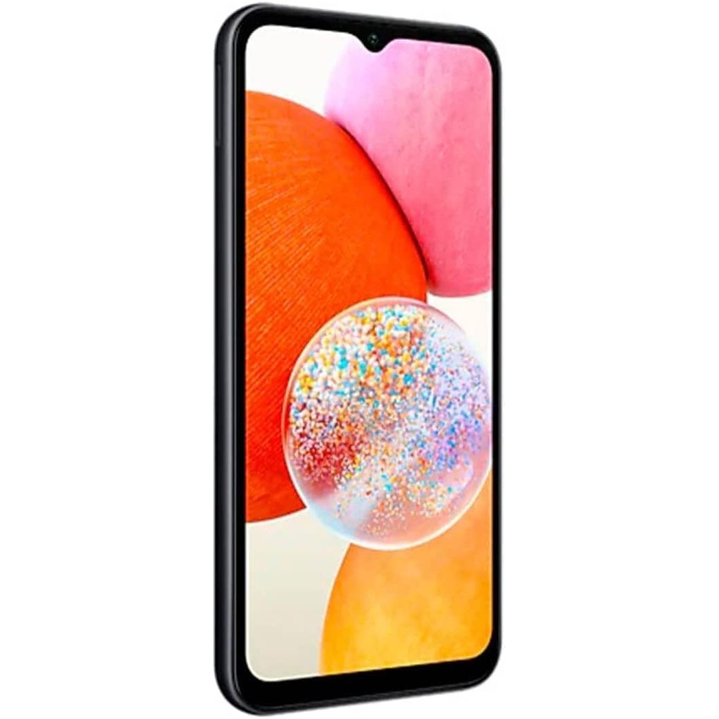 Buy Samsung,Samsung Galaxy A14 5G - 128GB Storage - 6GB RAM - Dual Sim - Black - Unlocked - Gadcet UK | UK | London | Scotland | Wales| Ireland | Near Me | Cheap | Pay In 3 | Unlocked Mobile Phones
